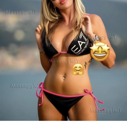 Massaggiatrice Massa-Carrara Massaggiatrice italiana🇨🇮Massaggi Tantra fetish