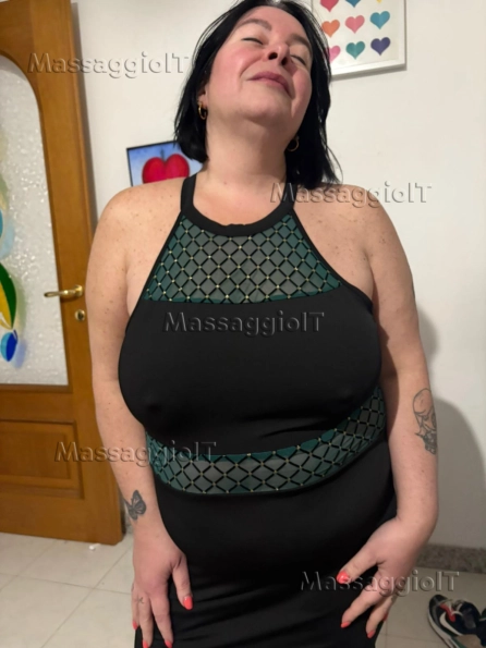 Massaggiatrice Genova Pamela splendida massaggiatrice disponinile anche per videochiamate