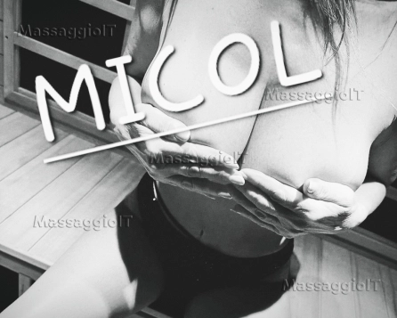 Centro massaggi Roma Tantra e Body Massage italiane