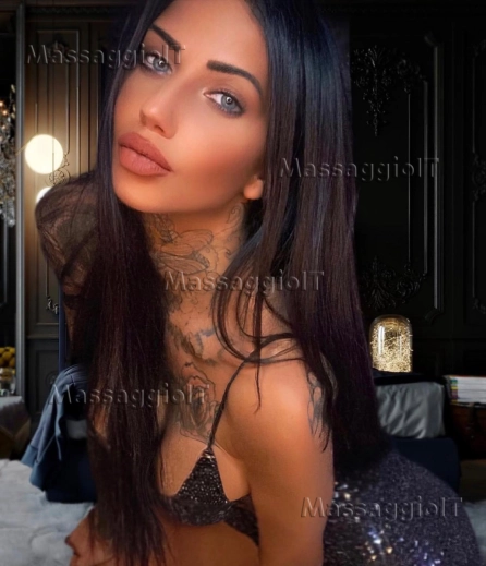 Massaggiatrice Milano 200€ MASSAGGIO + RAPPORTO CON PROTEZIONE - VIENI A TROVARMI