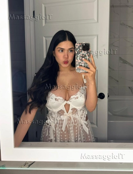 Massaggiatrice Cremona Cremona incall