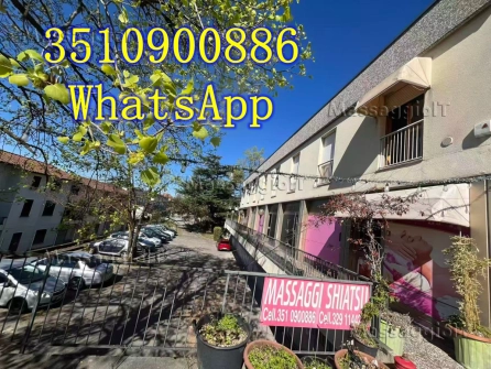 Centro massaggi Como ✨Di recente apertura✨Il nuovo capo e la nuova bellezza sexy⛱️ oggi nuova 💡 ragazza orientale sexy bella 💡massaggi completi in tutto