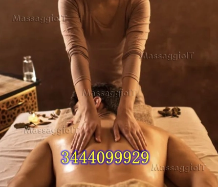 Centro massaggi Prato 💚Massaggiatore effettua Massaggio ai piedi Thailandese e decontratturante