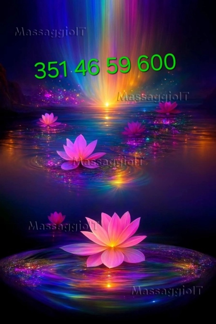 Massaggiatrice Bologna MASSAGGI RILASSANTI