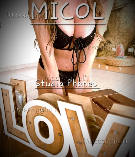 Centro massaggi Roma TANTRA MASSAGGI SENSUALI