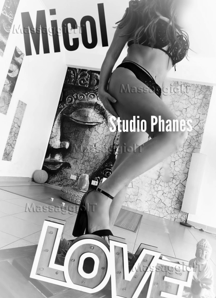 Centro massaggi Roma TANTRA MASSAGGI SENSUALI