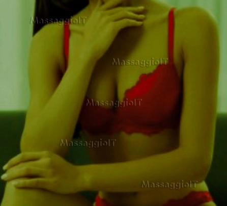 Massaggiatrice Torino Total Body Tantra Massaggio Rilassante