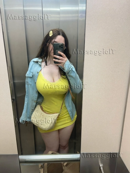 Massaggiatrice Milano 💦❤️🌹DONNA BELLISSIMA DISPONIBILE PER FELLATIO E SESSO ANALE