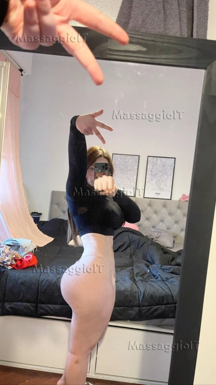 Massaggiatrice Torino 💦❤️🌹DONNA BELLISSIMA DISPONIBILE PER FELLATIO E SESSO ANALE