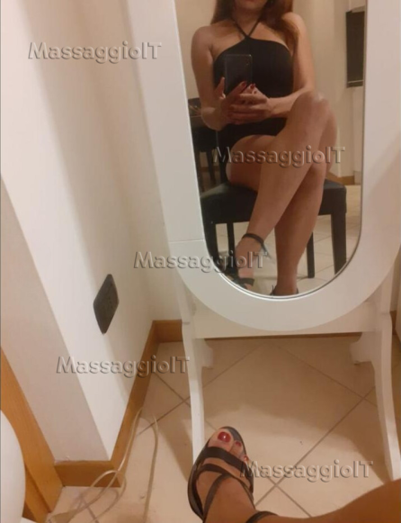 Massaggiatrice Treviso NUOVISSIMA A PIEVE DI SOLIGO!!!