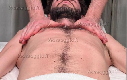 Massaggiatore Roma ✨🔥 LASCIATI ANDARE... AL RESTO CI PENSO IO🔥✨