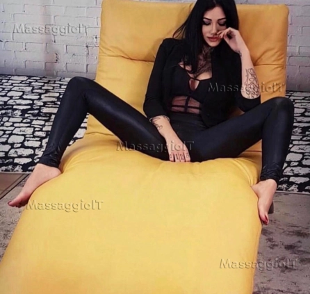 Massaggiatrice Milano 200€ MASSAGGIO + RAPPORTO CON PROTEZIONE - VIENI A TROVARMI