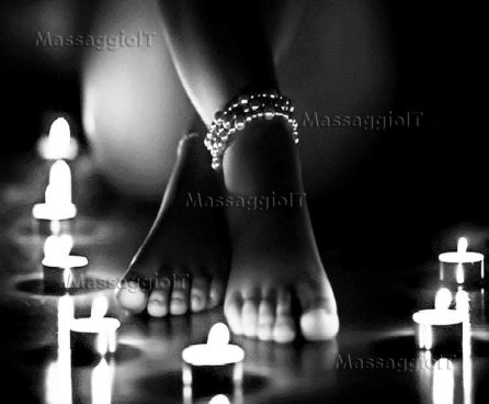 Massaggiatrice Treviso TANTRA  & RELAX