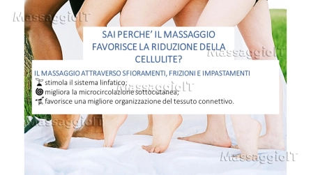 Massaggiatore Milano RMassage Milano - Massaggi multifunzionali