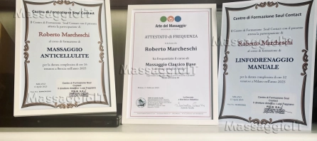 Massaggiatore Milano RMassage Milano - Massaggi multifunzionali