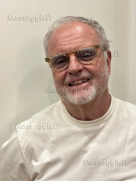 Massaggiatore Milano RMassage Milano - Massaggi multifunzionali