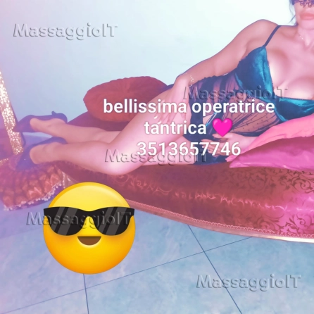 Centro massaggi Frosinone NUOVA OPERATRICE MANILA GIOVANE ITALIANA OGGI POMERIGGIO FROSINONE