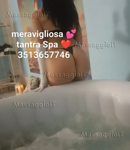 Centro massaggi Frosinone NUOVA OPERATRICE MANILA GIOVANE ITALIANA OGGI POMERIGGIO FROSINONE