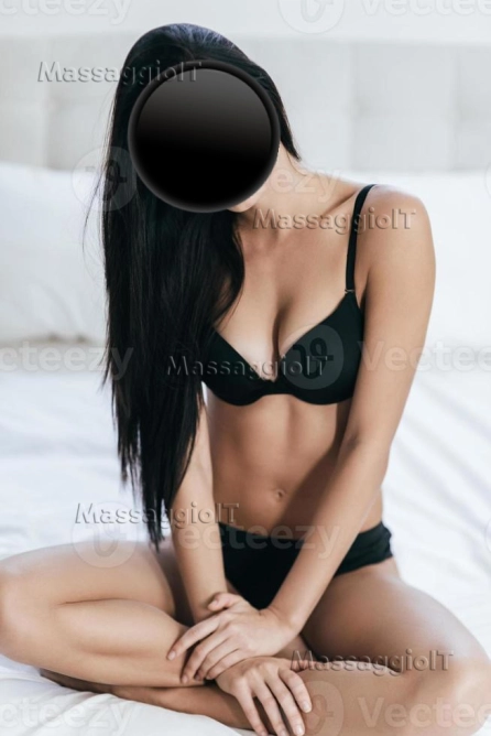 Massaggiatrice Torino Elisa Massaggiatrice Mani di fata  Massaggio Tantrico