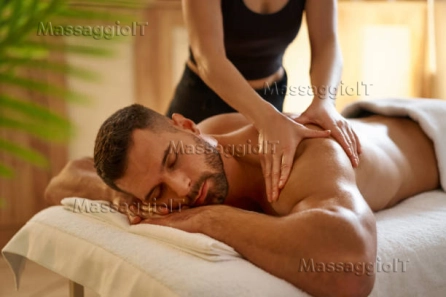 Massaggiatrice Brescia MASSAGGI BENESSERE RELAX DESENZANO DEL GARDA