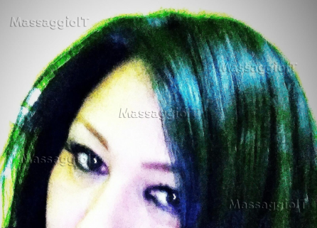 Massaggiatrice Catania La regina dei massaggi. Il top del benessere. 
