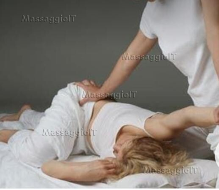 Massaggiatrice Catania La regina dei massaggi. Il top del benessere. 
