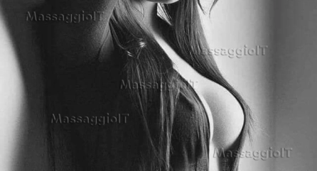 Massaggiatrice Catania MASSAGGIO CORPO A CORPO IN PRIVATO TOTALMENTE NUDI