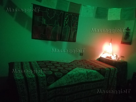 Massaggiatrice Reggio Emilia MERY e LAURA - MASSAGGI OLISTICI A 2 E 4 MANI