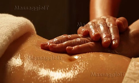 Centro massaggi Torino Massaggio professionale TANTRA per COPPIE a TORINO