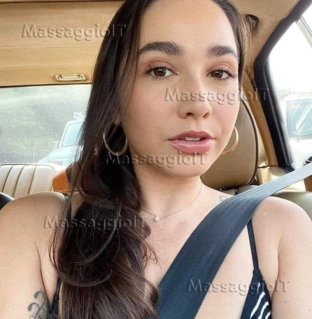 Massaggiatrice Roma Sono disponibile