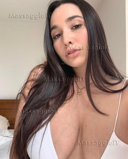 Massaggiatrice Roma Sono disponibile