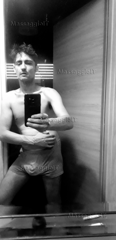Massaggiatore Pisa Massaggiatore professionista