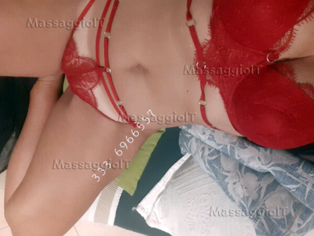 Massaggiatrice Verona GABRIELLA DOLCE E SENSUALE MASSAGGIATRICE PORTOGHESE
