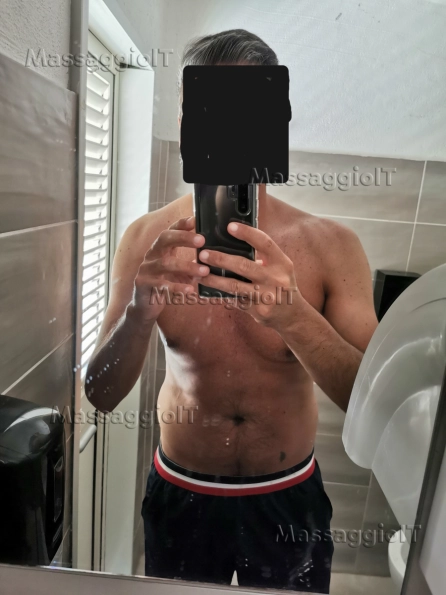 Massaggiatore Pescara MASSAGGIATORE PER DONNE