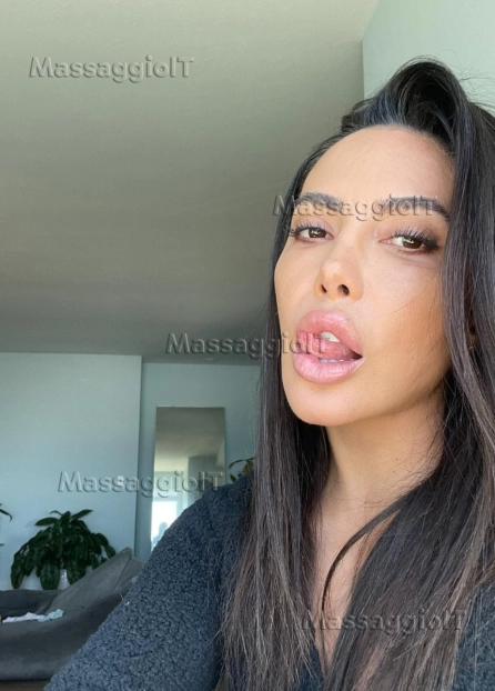 Massaggiatrice Alessandria Disponible pour des messages