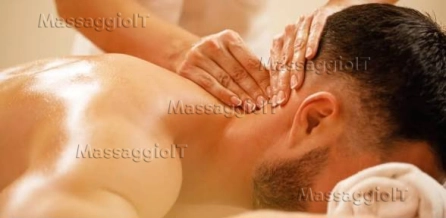 Massaggiatrice Campobasso ✨️ RISCOPRI LA MAGIA DEL CONTATTO ✨️