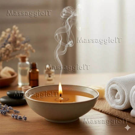 Massaggiatore Reggio Calabria Massaggiatore olistico – Reggio Calabria