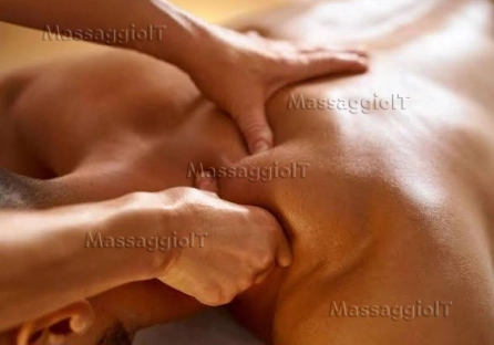 Massaggiatrice Campobasso ✨️ RISCOPRI LA MAGIA DEL CONTATTO ✨️