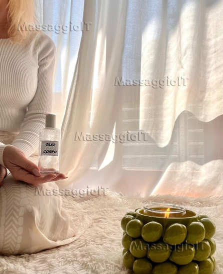 Massaggiatrice Verona ITALIANA SPLENDIDI TRATTAMENTI ANTI-STRESS
