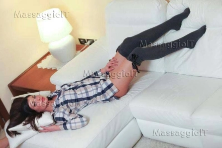 Massaggiatrice Verona MASSAGGIO HOT TOP!!!