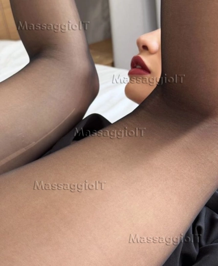 Massaggiatrice Torino ELSA BELLEZZA ITALIANA - abile nel massaggio erotico. Foto reali e nuove!