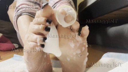Massaggiatrice Cagliari Trans per massaggi erotici relasante