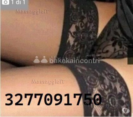 Massaggiatrice Catania VERA MILF CATANESE