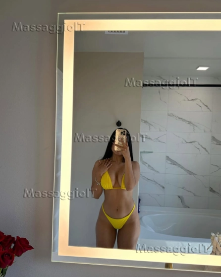 Massaggiatrice Pescara ✅😍 PENNE PESCARA INCALL E OUTCALL DISPONIBILE ADESSO PER INCONTRI PICCANTI 🔥♥️💕