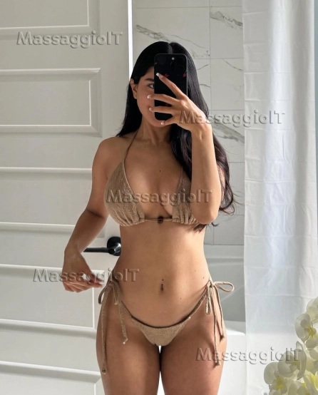 Massaggiatrice Pescara ✅😍 PENNE PESCARA INCALL E OUTCALL DISPONIBILE ADESSO PER INCONTRI PICCANTI 🔥♥️💕