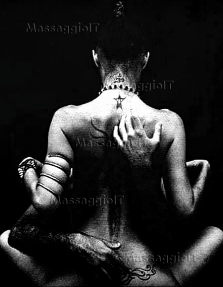 Massaggiatrice Treviso TANTRA RELAX