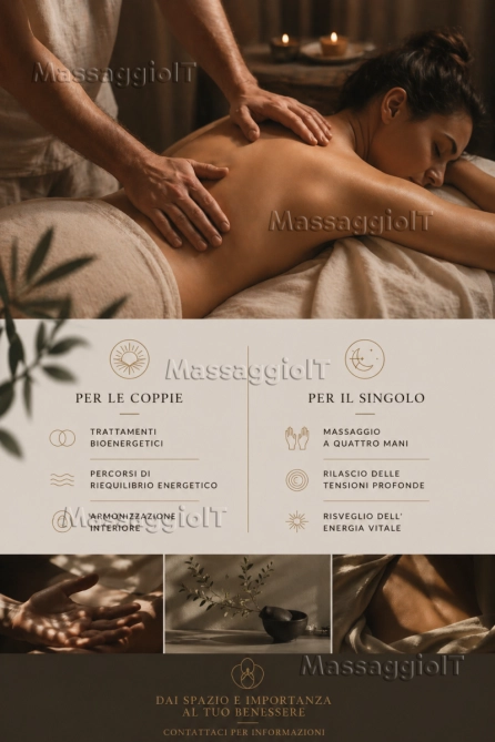 Massaggiatrice Milano Rituali Kashmiro di Presenza e Riequilibrio Energetico