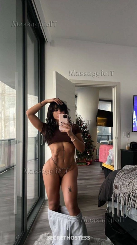 Massaggiatrice Messina Sono disponibile per i vostri massaggi. 🥰