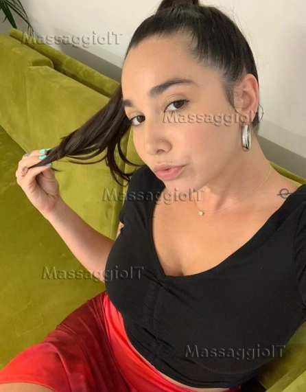 Massaggiatrice Vicenza Sono disponible subito 🥰♥️