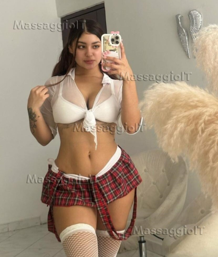 Massaggiatrice Roma GREGORIO VII 🆕️RICEVO 24/24🏠 Ciao tesoro! Sono 💖Valentina (MEDUSA massaggiatrice Italo argentina 🇦🇷25 anni (Faccio massaggio) 💃
